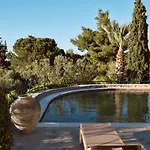Almeira 4000sq Meters Estate, For Unparalleled Seclusion, By Thinkvilla