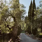 וילה Almeira 4000sq Meters Estate, For Unparalleled Seclusion, By Thinkvilla