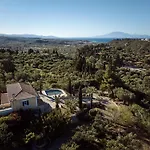 Almeira 4000sq Meters Estate, For Unparalleled Seclusion, By Thinkvilla וילה *