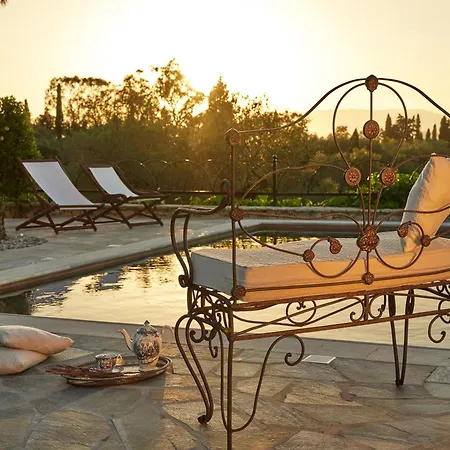 Villa Almeira 4acre Estate, For Unparalleled Seclusion, By Thinkvilla *