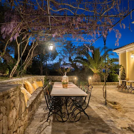 Almeira 4000sq Meters Estate, For Unparalleled Seclusion, By Thinkvilla