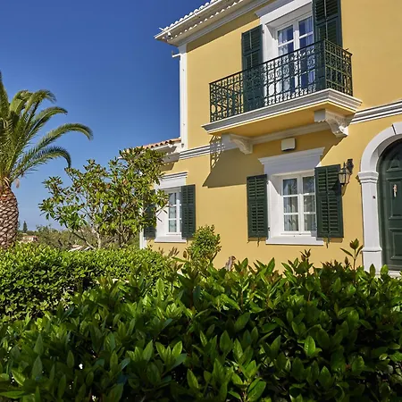 Villa Almeira 4acre Estate, For Unparalleled Seclusion, By Thinkvilla Zakynthos Town