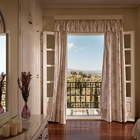 Almeira 4acre Estate, For Unparalleled Seclusion, By Thinkvilla * Zakynthos Town