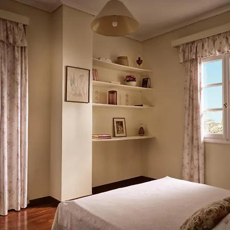 Almeira 4000sq Meters Estate, For Unparalleled Seclusion, By Thinkvilla 빌라 자킨토스 타운