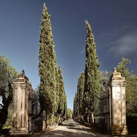 Villa Almeira 4acre Estate, For Unparalleled Seclusion, By Thinkvilla *