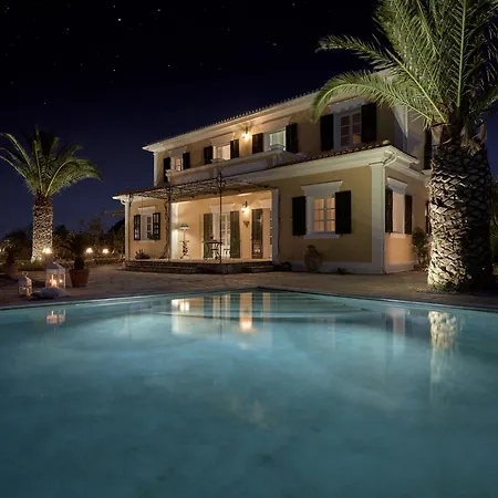 Almeira 4000sq Meters Estate, For Unparalleled Seclusion, By Thinkvilla