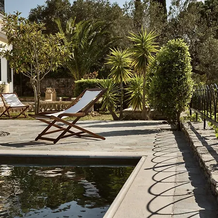 Almeira 4000sq Meters Estate, For Unparalleled Seclusion, By Thinkvilla *