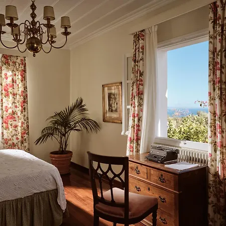 Almeira 4acre Estate, For Unparalleled Seclusion, By Thinkvilla Villa