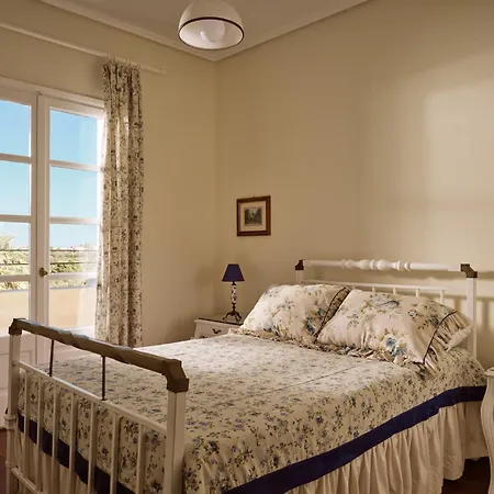 빌라 Almeira 4000sq Meters Estate, For Unparalleled Seclusion, By Thinkvilla 자킨토스 타운