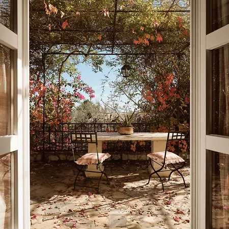 Almeira 4000sq Meters Estate, For Unparalleled Seclusion, By Thinkvilla *