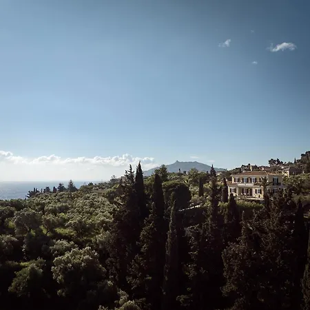 Almeira 4acre Estate, For Unparalleled Seclusion, By Thinkvilla Zakynthos Town