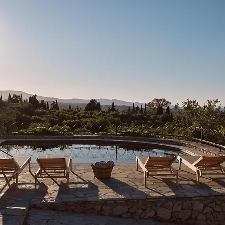 Almeira 4000sq Meters Estate, For Unparalleled Seclusion, By Thinkvilla