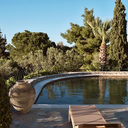 Almeira 4000sq Meters Estate, For Unparalleled Seclusion, By Thinkvilla