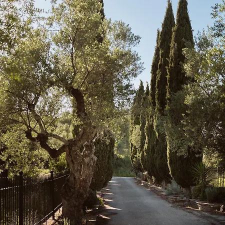 빌라 Almeira 4000sq Meters Estate, For Unparalleled Seclusion, By Thinkvilla