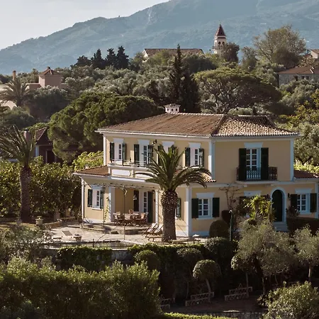 Villa Almeira 4000sq Meters Estate, For Unparalleled Seclusion, By Thinkvilla