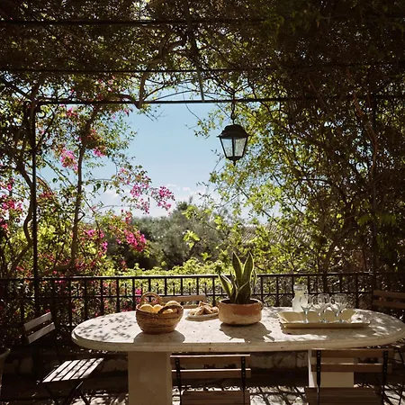 Almeira 4000sq Meters Estate, For Unparalleled Seclusion, By Thinkvilla *