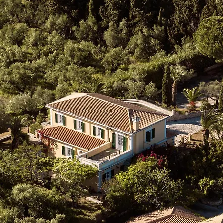 Villa Almeira 4acre Estate, For Unparalleled Seclusion, By Thinkvilla *
