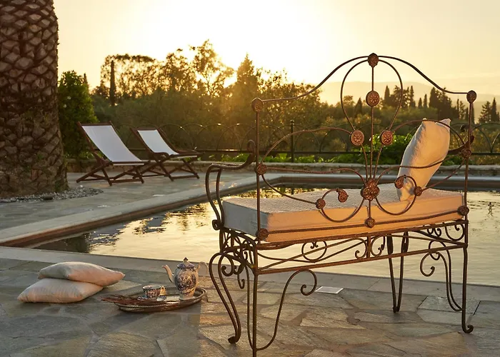 Willa Almeira 4000sq Meters Estate, For Unparalleled Seclusion, By Thinkvilla *