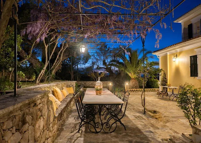 Almeira 4000sq Meters Estate, For Unparalleled Seclusion, By Thinkvilla