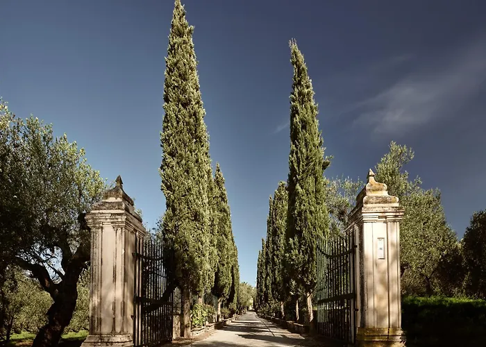 Willa Almeira 4000sq Meters Estate, For Unparalleled Seclusion, By Thinkvilla *
