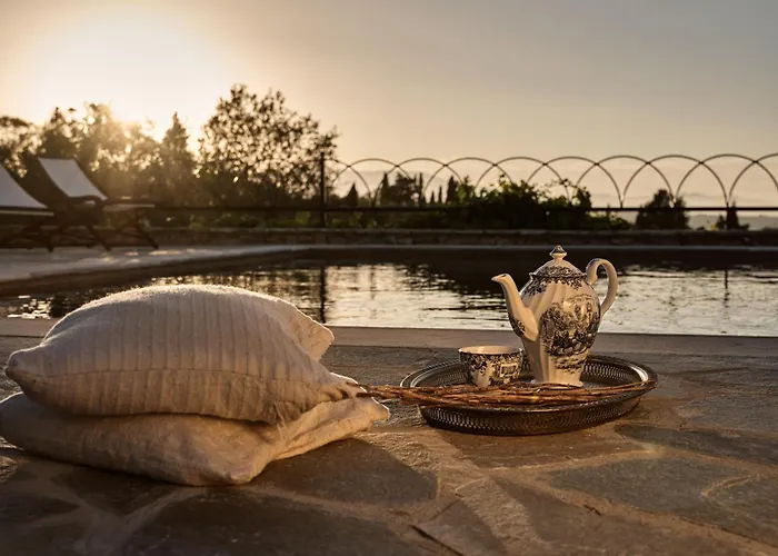 Willa Almeira 4000sq Meters Estate, For Unparalleled Seclusion, By Thinkvilla