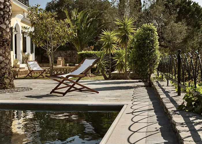 Almeira 4000sq Meters Estate, For Unparalleled Seclusion, By Thinkvilla *