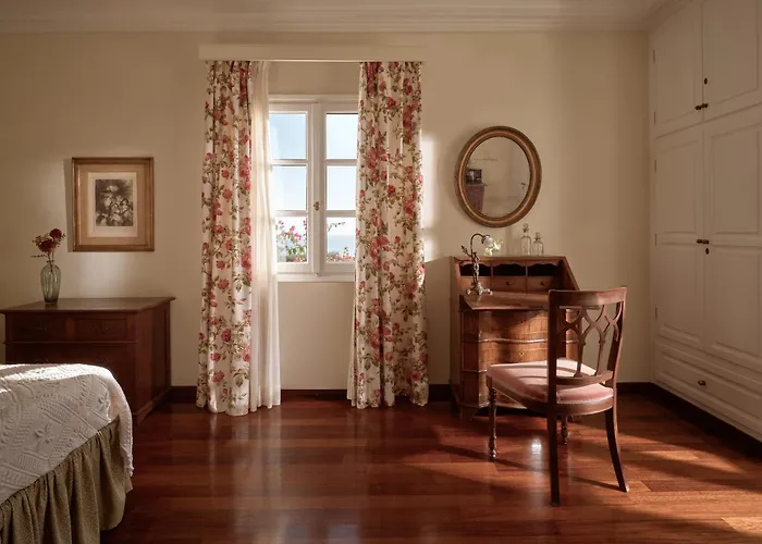 Willa Almeira 4000sq Meters Estate, For Unparalleled Seclusion, By Thinkvilla *