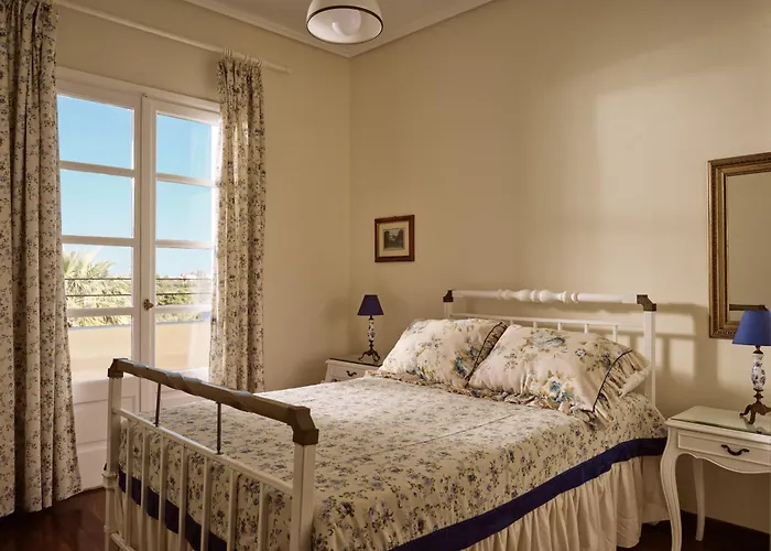 Willa Almeira 4000sq Meters Estate, For Unparalleled Seclusion, By Thinkvilla Zakintos