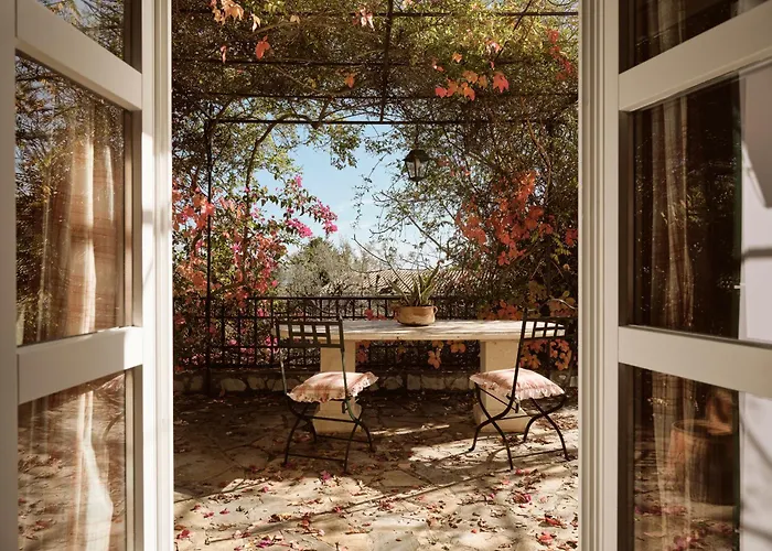 Almeira 4000sq Meters Estate, For Unparalleled Seclusion, By Thinkvilla *