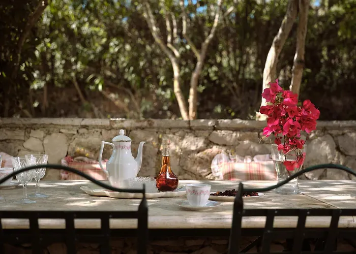 Willa Almeira 4000sq Meters Estate, For Unparalleled Seclusion, By Thinkvilla *