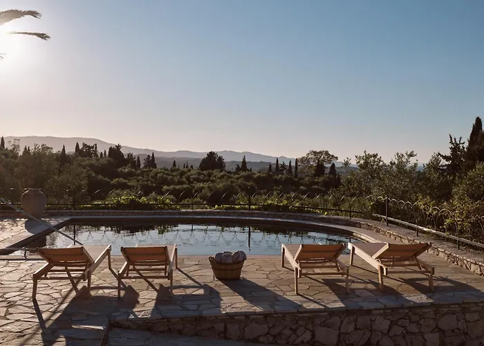 Almeira 4000sq Meters Estate, For Unparalleled Seclusion, By Thinkvilla