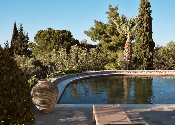 Almeira 4000sq Meters Estate, For Unparalleled Seclusion, By Thinkvilla