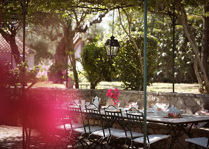 Willa Almeira 4000sq Meters Estate, For Unparalleled Seclusion, By Thinkvilla *