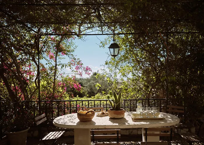 Almeira 4000sq Meters Estate, For Unparalleled Seclusion, By Thinkvilla *