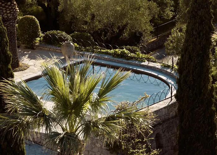 Almeira 4000sq Meters Estate, For Unparalleled Seclusion, By Thinkvilla Willa
