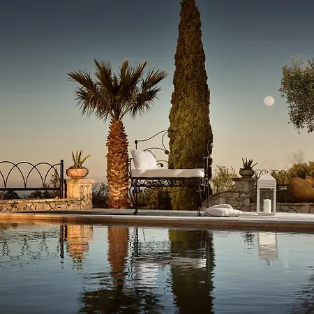 Almeira 4acre Estate, For Unparalleled Seclusion, By Thinkvilla Villa