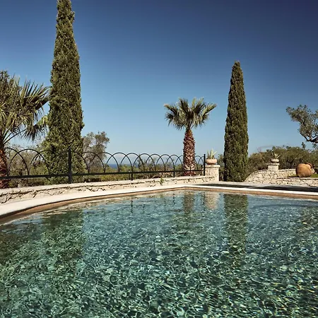 Almeira 4acre Estate, For Unparalleled Seclusion, By Thinkvilla *