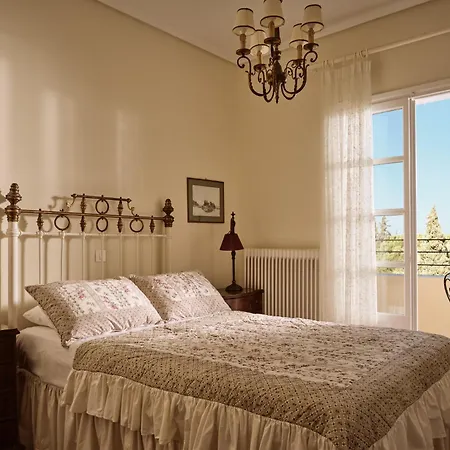 Villa Almeira 4acre Estate, For Unparalleled Seclusion, By Thinkvilla *