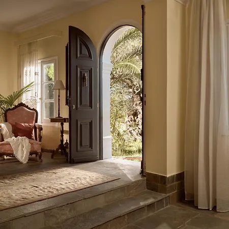 Villa Almeira 4acre Estate, For Unparalleled Seclusion, By Thinkvilla *