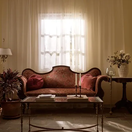 Villa Almeira 4acre Estate, For Unparalleled Seclusion, By Thinkvilla Zakintos