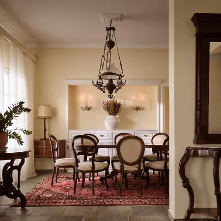 Villa Almeira 4acre Estate, For Unparalleled Seclusion, By Thinkvilla