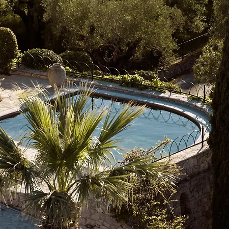 Almeira 4acre Estate, For Unparalleled Seclusion, By Thinkvilla Villa